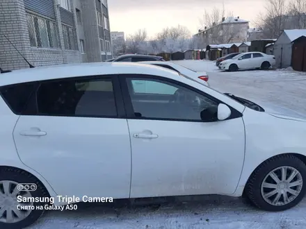 Pontiac Vibe 2009 года за 3 850 000 тг. в Астана – фото 3