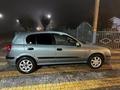 Nissan Almera 2002 года за 2 100 000 тг. в Алматы – фото 5