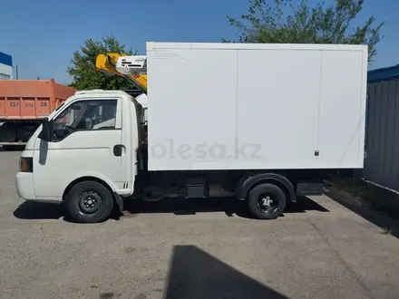 Jac  N 35 2025 года в Алматы – фото 5