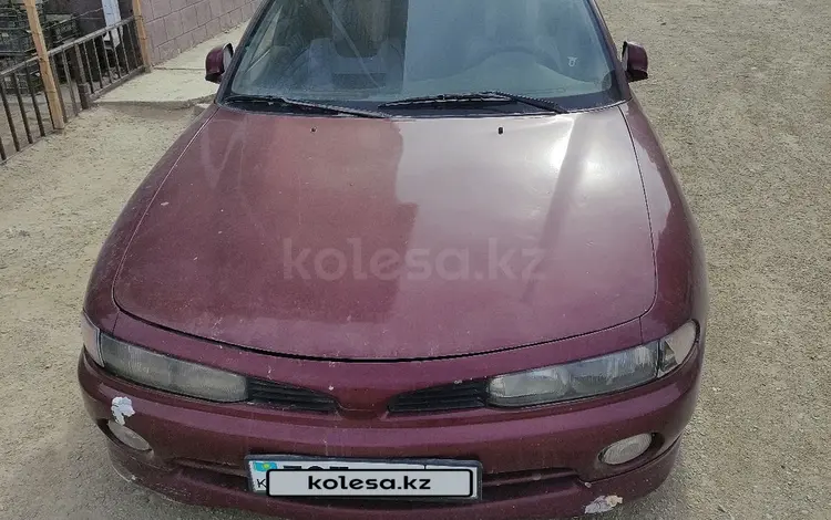 Mitsubishi Galant 1994 года за 600 000 тг. в Кызылорда