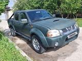 Nissan Navara 2002 годаүшін2 500 000 тг. в Алматы – фото 3