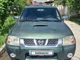 Nissan Navara 2002 годаүшін2 500 000 тг. в Алматы – фото 4