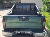 Nissan Navara 2002 годаүшін2 500 000 тг. в Алматы – фото 5