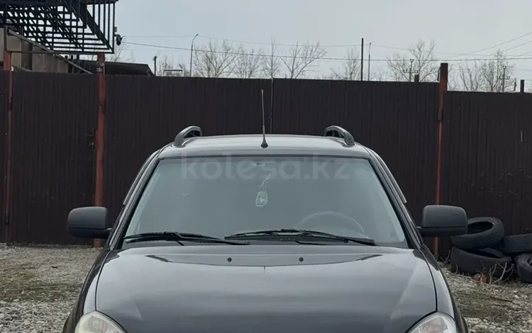 ВАЗ (Lada) Priora 2171 2014 года за 2 500 000 тг. в Усть-Каменогорск