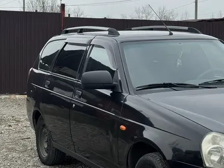 ВАЗ (Lada) Priora 2171 2014 года за 2 500 000 тг. в Усть-Каменогорск – фото 2