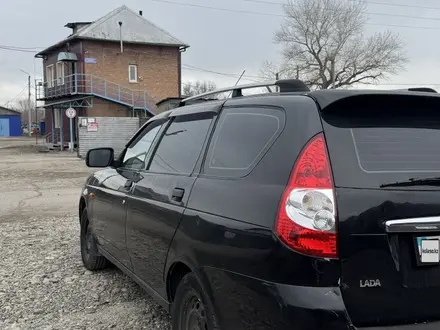 ВАЗ (Lada) Priora 2171 2014 года за 2 500 000 тг. в Усть-Каменогорск – фото 4
