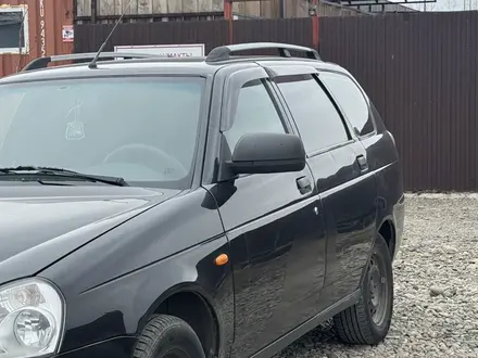 ВАЗ (Lada) Priora 2171 2014 года за 2 500 000 тг. в Усть-Каменогорск – фото 3