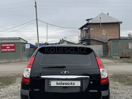 ВАЗ (Lada) Priora 2171 2014 года за 2 500 000 тг. в Усть-Каменогорск – фото 6