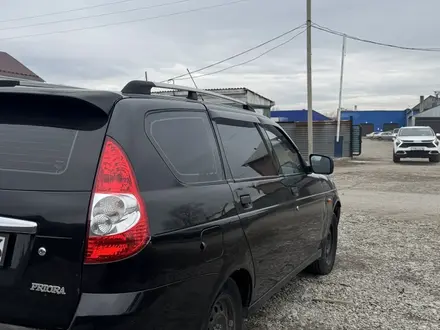 ВАЗ (Lada) Priora 2171 2014 года за 2 500 000 тг. в Усть-Каменогорск – фото 5