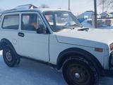 ВАЗ (Lada) Lada 2121 1984 годаүшін700 000 тг. в Уральск