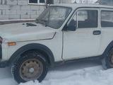 ВАЗ (Lada) Lada 2121 1984 года за 750 000 тг. в Уральск – фото 2