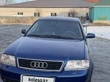 Audi A6 1998 годаүшін2 000 000 тг. в Актобе – фото 2