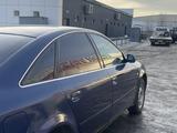 Audi A6 1998 годаүшін2 000 000 тг. в Актобе – фото 5