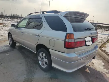 Nissan R'nessa 1999 года за 2 900 000 тг. в Алматы – фото 6