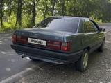 Audi 100 1989 года за 1 450 000 тг. в Талдыкорган – фото 4