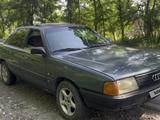Audi 100 1989 годаүшін1 450 000 тг. в Талдыкорган – фото 3