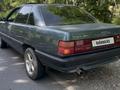 Audi 100 1989 года за 1 450 000 тг. в Талдыкорган – фото 5