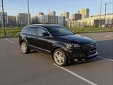 Audi Q7 2010 года за 9 000 000 тг. в Астана – фото 3