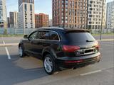 Audi Q7 2010 года за 9 000 000 тг. в Астана – фото 4