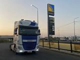 DAF  XF 2017 года за 35 000 000 тг. в Туркестан