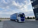 DAF  XF 2017 года за 35 000 000 тг. в Туркестан – фото 2