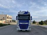 DAF  XF 2017 года за 35 000 000 тг. в Туркестан – фото 3