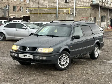 Volkswagen Passat 1994 года за 2 500 000 тг. в Актобе