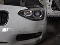 BMW F20 F22 бампер переднийүшін150 000 тг. в Астана – фото 3
