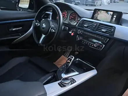 BMW 428 2015 года за 16 000 000 тг. в Алматы – фото 12