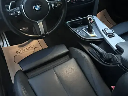 BMW 428 2015 года за 16 000 000 тг. в Алматы – фото 17