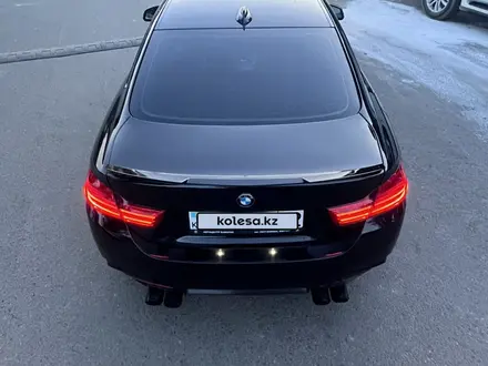 BMW 428 2015 года за 16 000 000 тг. в Алматы – фото 9