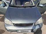 Ford Focus 2005 годаүшін2 000 000 тг. в Алматы