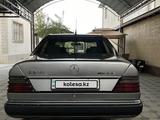 Mercedes-Benz E 300 1991 годаүшін1 850 000 тг. в Астана – фото 5