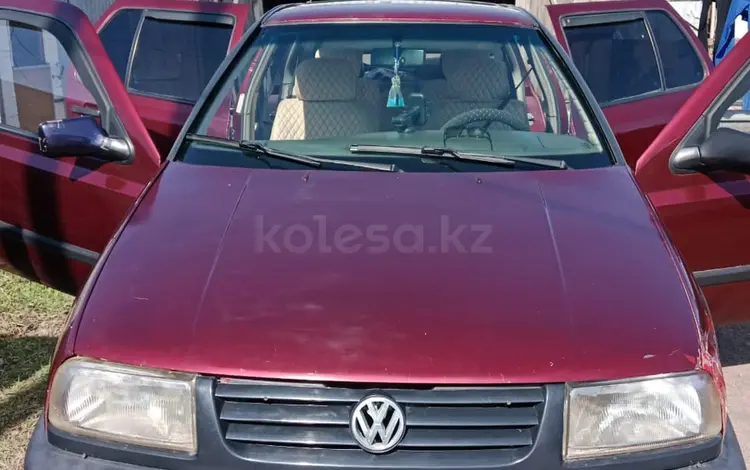 Volkswagen Vento 1992 года за 1 300 000 тг. в Щучинск