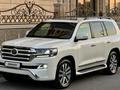 Toyota Land Cruiser 2017 годаүшін34 500 000 тг. в Алматы – фото 3