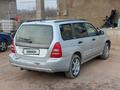 Subaru Forester 2003 года за 3 700 000 тг. в Алматы – фото 4