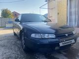 Mazda 626 1996 года за 1 200 000 тг. в Шымкент