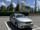 Toyota Mark II 2001 годаfor2 950 000 тг. в Астана