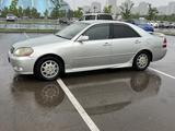 Toyota Mark II 2001 годаfor2 950 000 тг. в Астана – фото 3