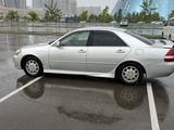 Toyota Mark II 2001 годаfor2 950 000 тг. в Астана – фото 4
