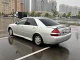 Toyota Mark II 2001 годаfor2 950 000 тг. в Астана – фото 5