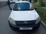 ВАЗ (Lada) Granta 2190 2013 года за 1 700 000 тг. в Астана