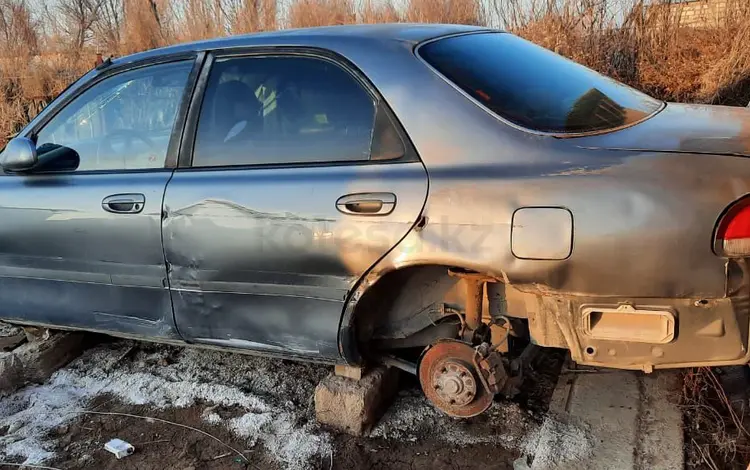 Mazda Cronos 1992 годаfor111 111 тг. в Кызылорда