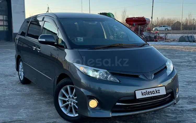 Toyota Estima 2010 годаүшін5 000 000 тг. в Уральск