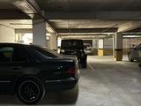 Mercedes-Benz E 320 2001 года за 3 875 000 тг. в Алматы – фото 2