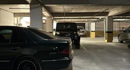 Mercedes-Benz E 320 2001 года за 3 875 000 тг. в Алматы – фото 2