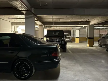 Mercedes-Benz E 320 2001 года за 3 875 000 тг. в Алматы – фото 2