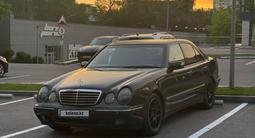 Mercedes-Benz E 320 2001 года за 3 875 000 тг. в Алматы