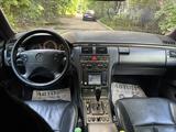 Mercedes-Benz E 320 2001 года за 3 875 000 тг. в Алматы – фото 3