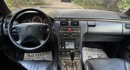 Mercedes-Benz E 320 2001 года за 3 875 000 тг. в Алматы – фото 3